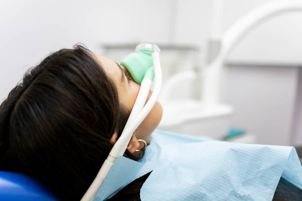 Emergency Dental Services in Belle Haven, VA