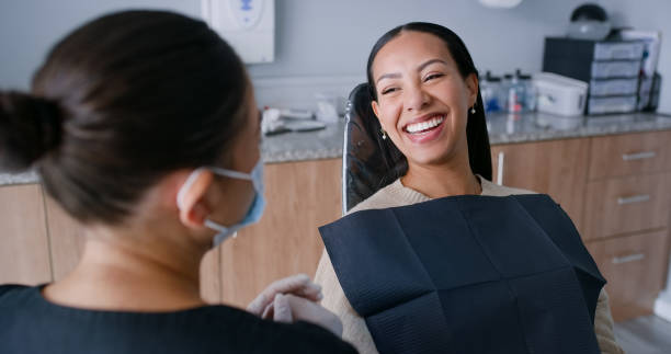 Professional Dental Services in Belle Haven, VA