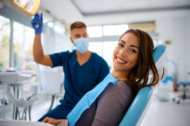 Best Root Canal Treatment  in Belle Haven, VA